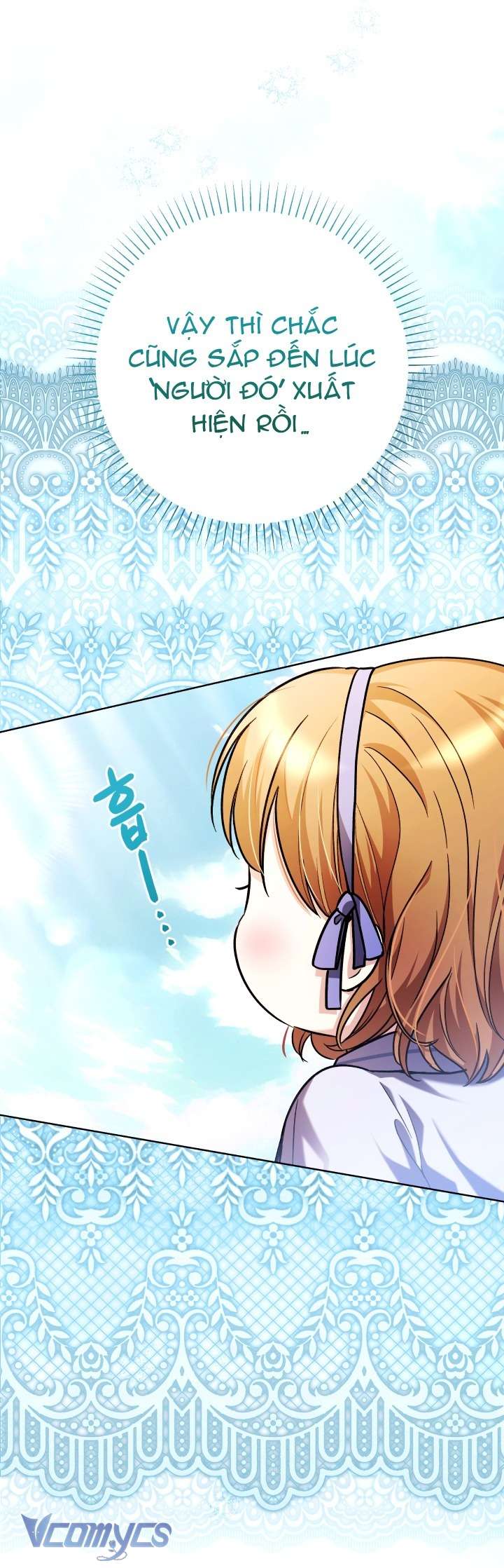 Đứa Trẻ Nuôi Dưỡng Ác Ma Chapter  20 - 7