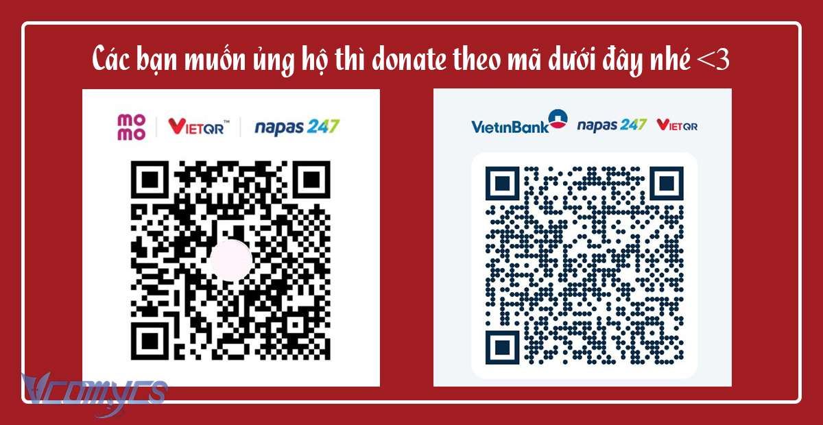 [Novel] Tôi Không Còn Là Đối Thủ Của Nam Chính Chapter  110 - 2