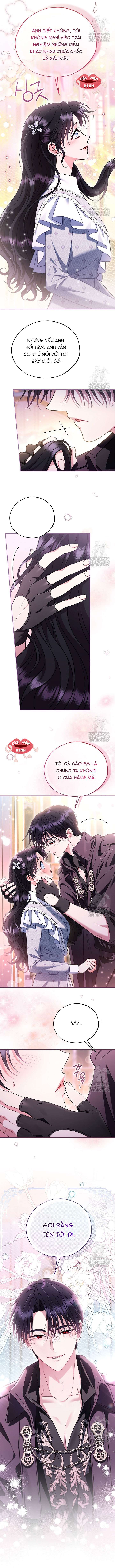 Trở Thành Người Giám Định Chất Độc Cho Thế Lực Hắc Ám Chapter  81 - 4