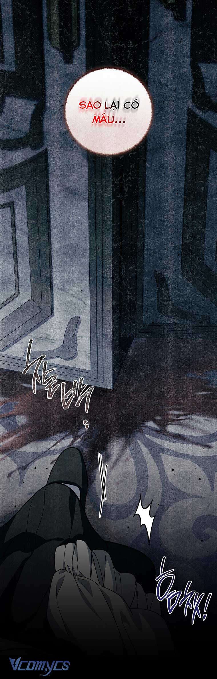 100 Lời Nguyền Của Biệt Thự Elleston Chapter  9 - 31