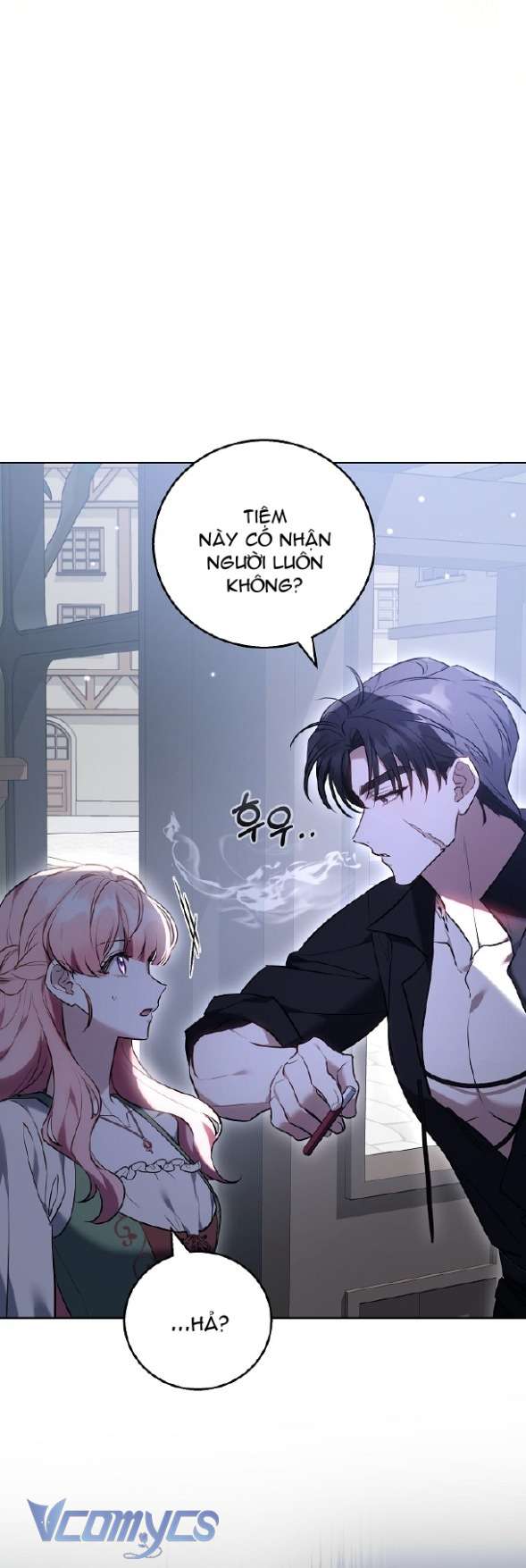 Tiểu Thư Công Tước Chỉ Tiếp Nhận Hàng Thật Chapter 2 - 42