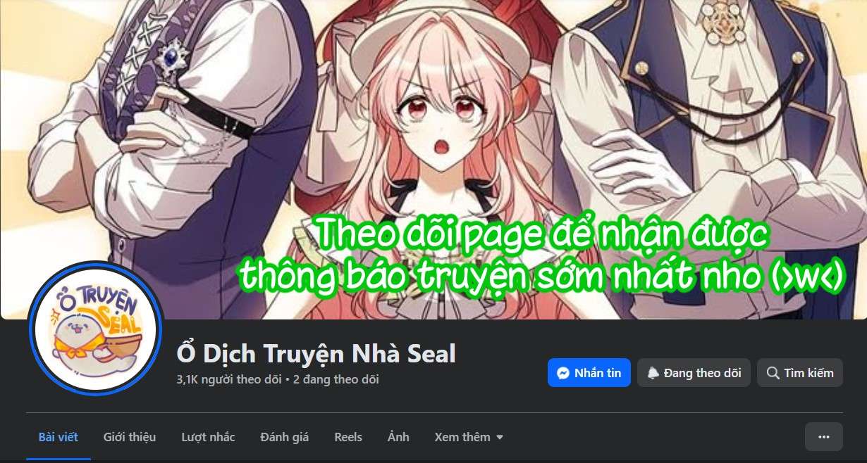 Chào Mừng Đến Với Dinh Thự Hoa Hồng Chapter  37 - 1