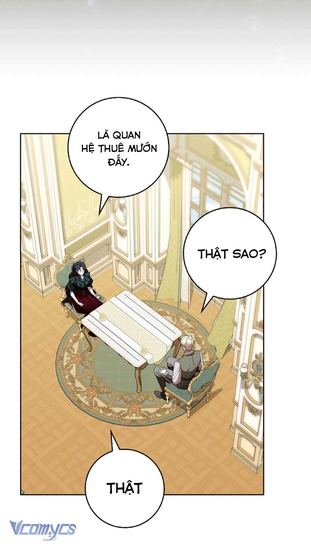 100 Lời Nguyền Của Biệt Thự Elleston Chapter  14 - 32
