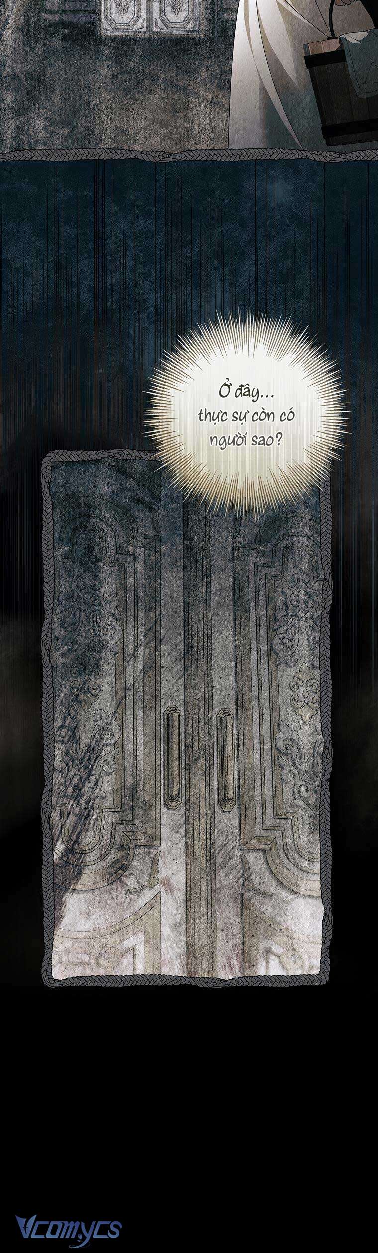 100 Lời Nguyền Của Biệt Thự Elleston Chapter  9 - 23