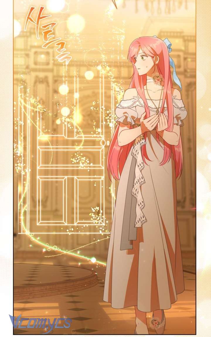 Sự Điều Trị Đặc Biệt Của Tinh Linh Chapter  122 - 3