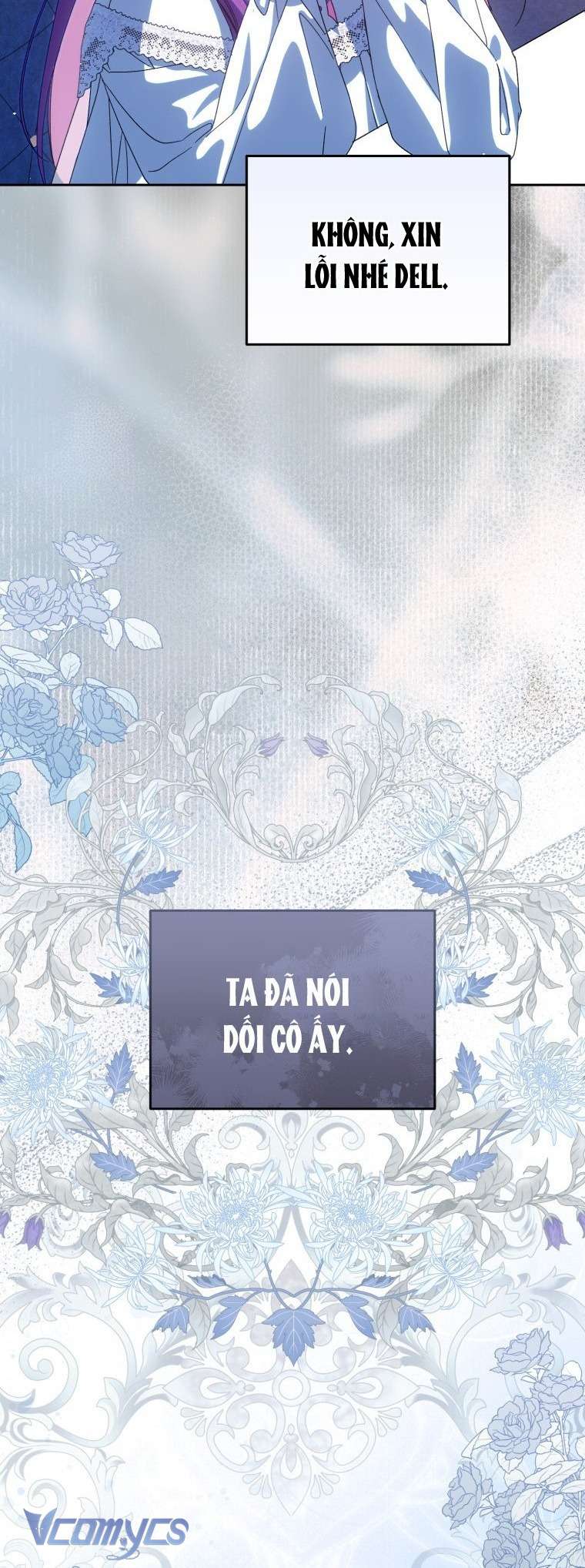 Người Vợ Hắc Ám Của Cậu Chồng Nhỏ Chapter  37 - 36