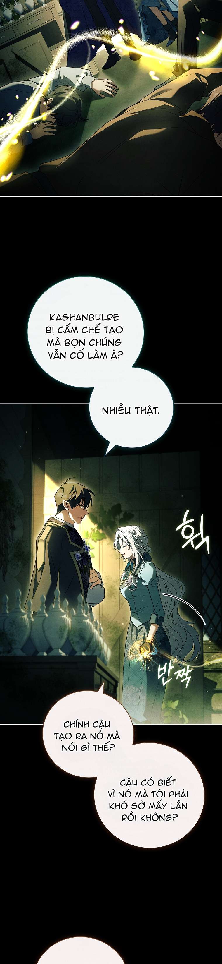 Cha Nào Con Nấy Chapter  54 - 25