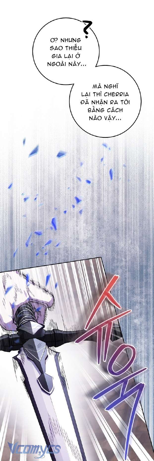 Người Vợ Hắc Ám Của Cậu Chồng Nhỏ Chapter  39 - 66