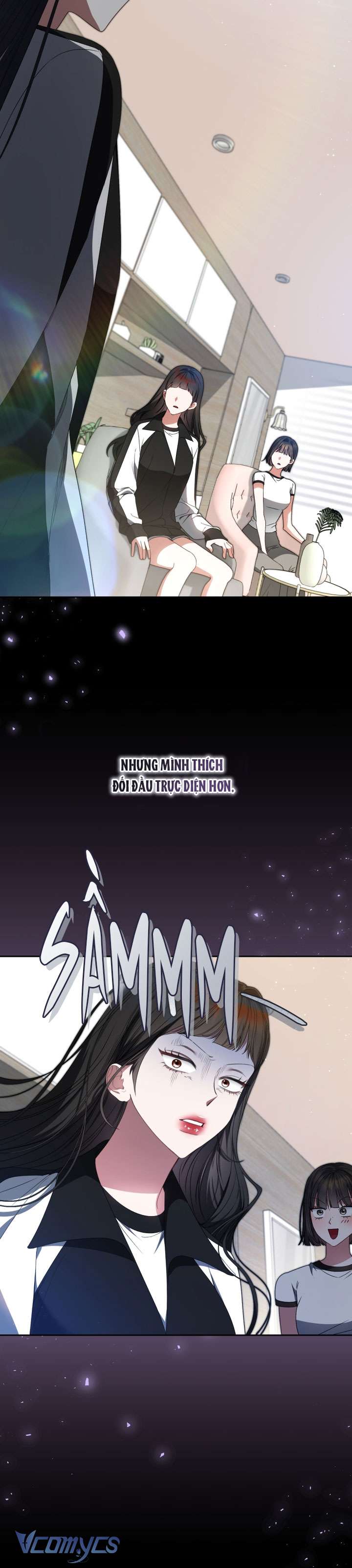 Tôi Trở Thành Leader Của Nhóm Nhạc Nữ Đang Trên Bờ Vực Sụp Đổ Chapter  19 - 10