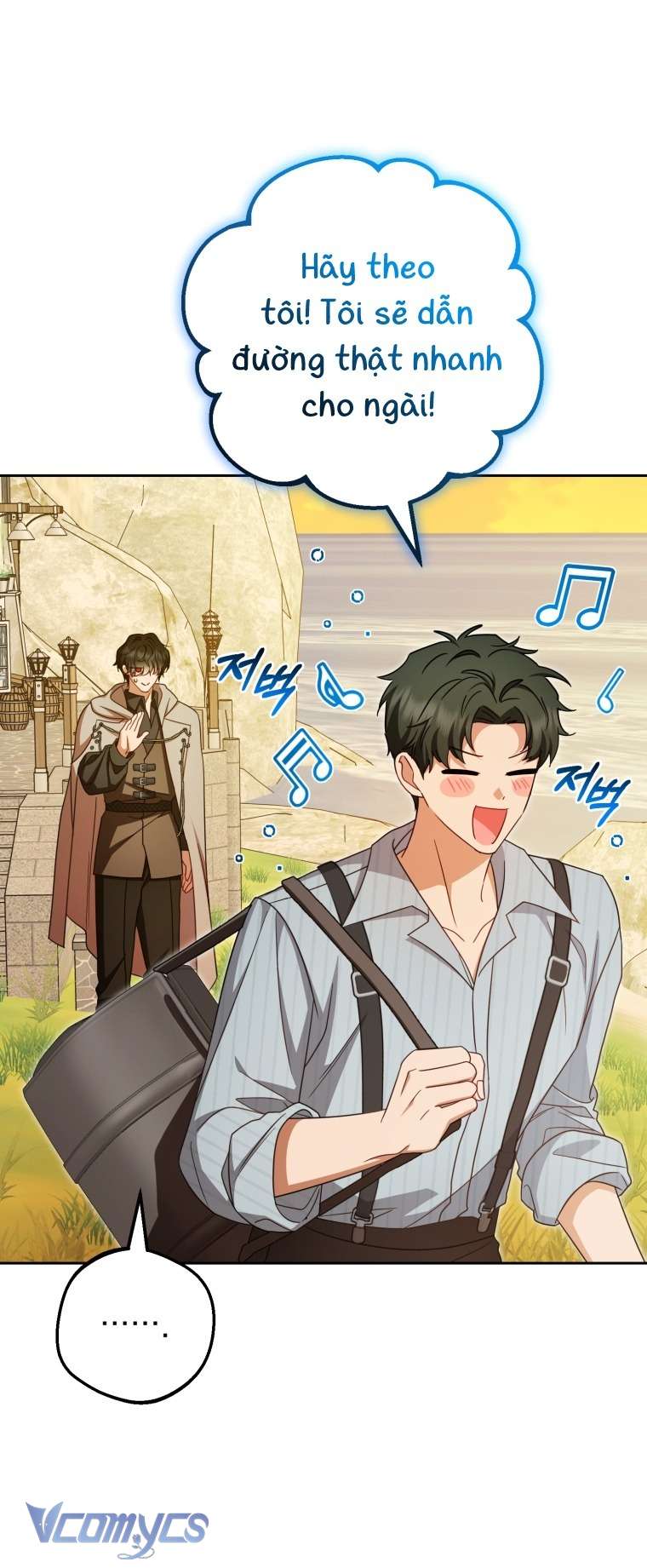 Được Yêu Thương Mà Còn Ngại Ngùng Sao! Chapter  116 - 19