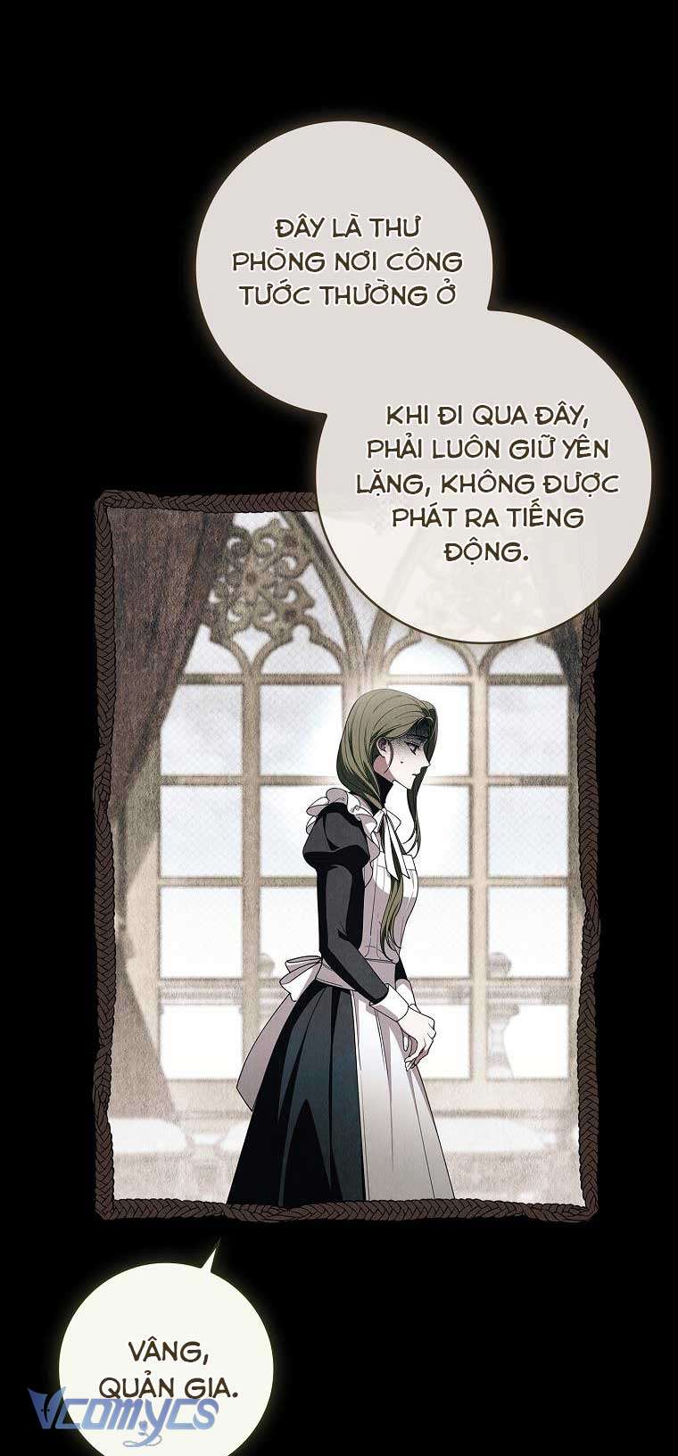 100 Lời Nguyền Của Biệt Thự Elleston Chapter  9 - 5