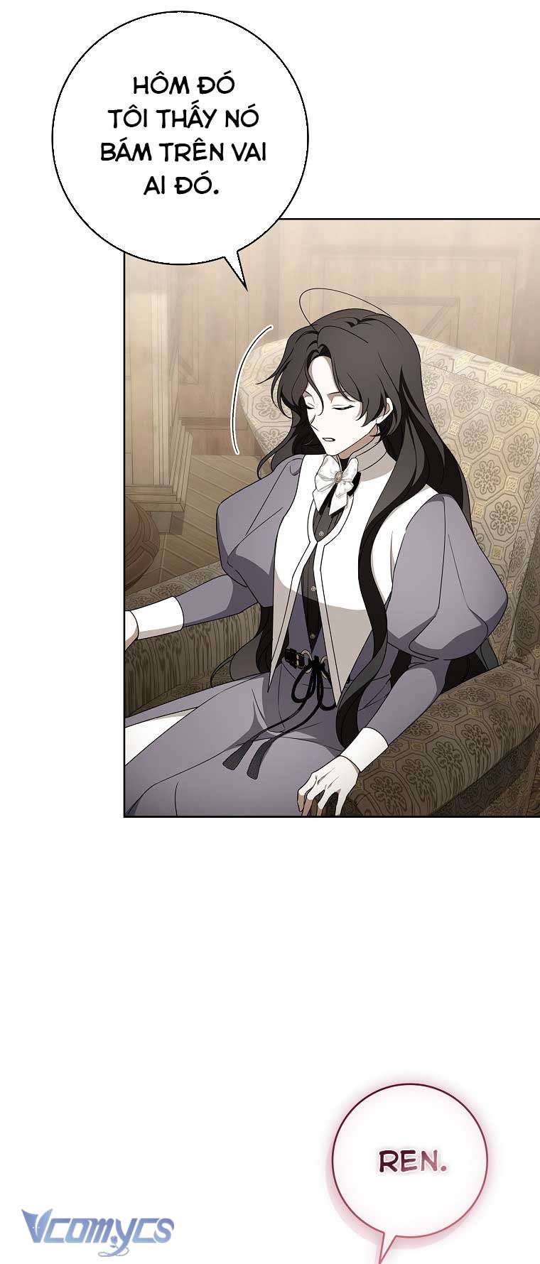 100 Lời Nguyền Của Biệt Thự Elleston Chapter  25 - 77