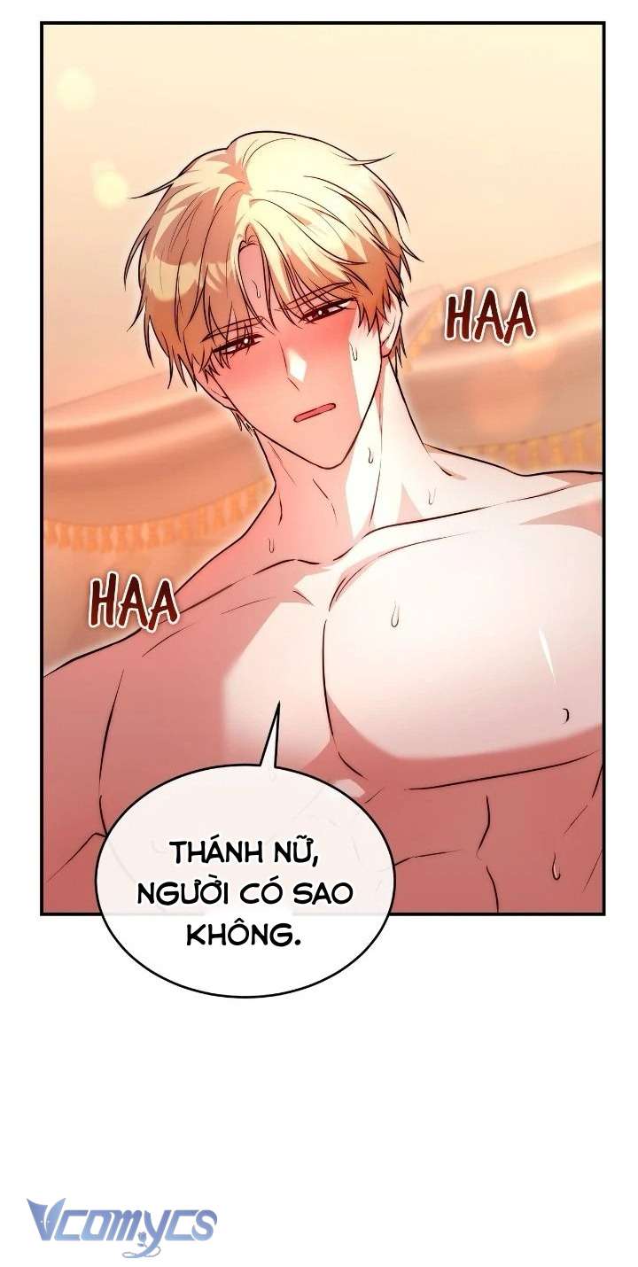 Dàn Harem Nóng Bỏng Đang Dần Lạnh Nhạt Với Tôi! Chapter  16 - 26