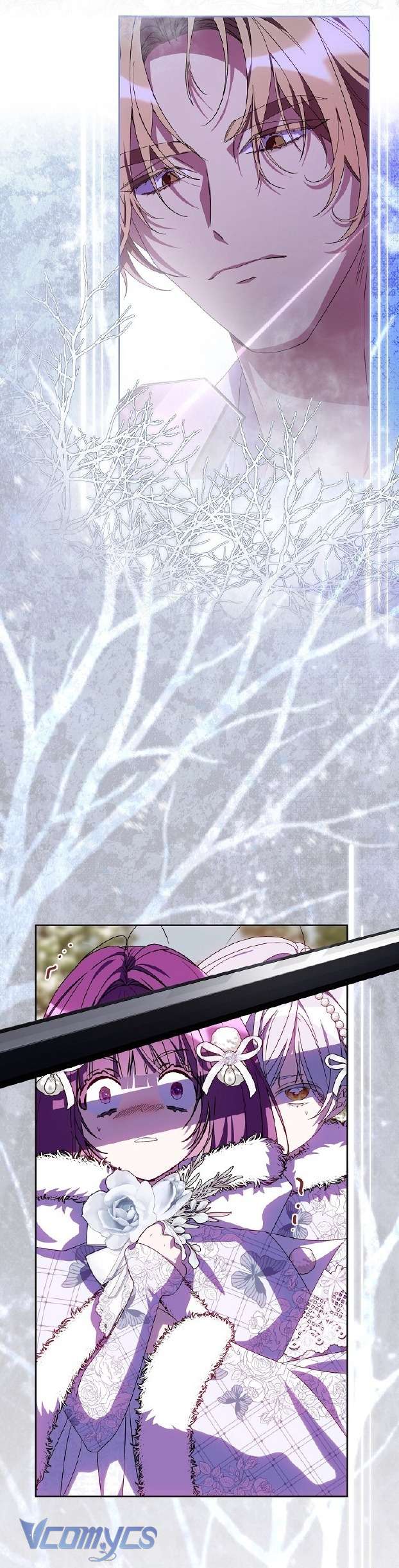 Người Vợ Hắc Ám Của Cậu Chồng Nhỏ Chapter  39 - 68