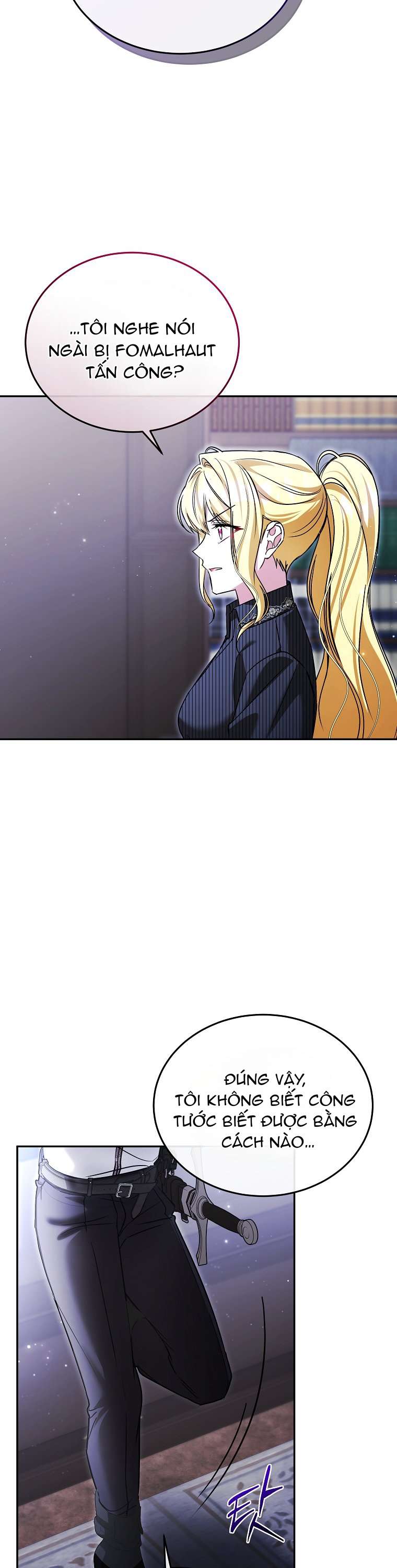 Chị Gái Tôi Là Nhân Vật Chính Chapter  74 - 17