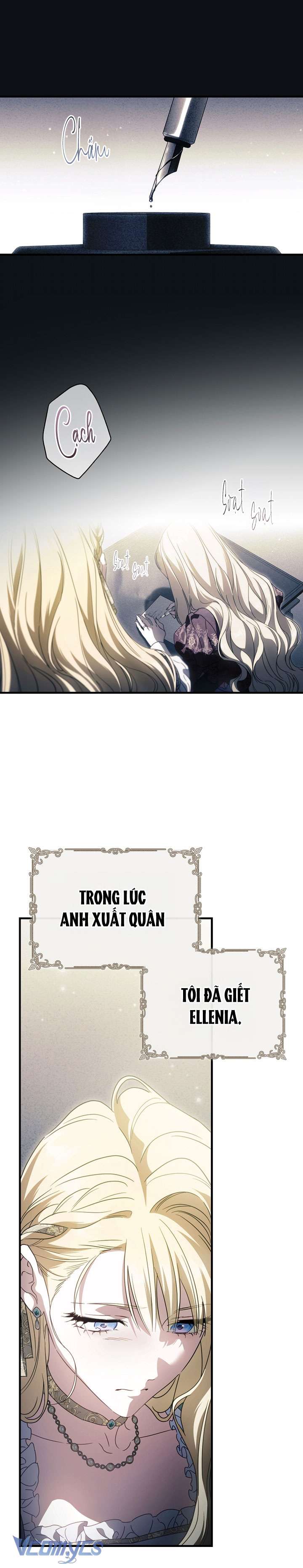 Phương Pháp Khiến Phu Quân Đứng Về Phía Tôi Chapter  137 - 13