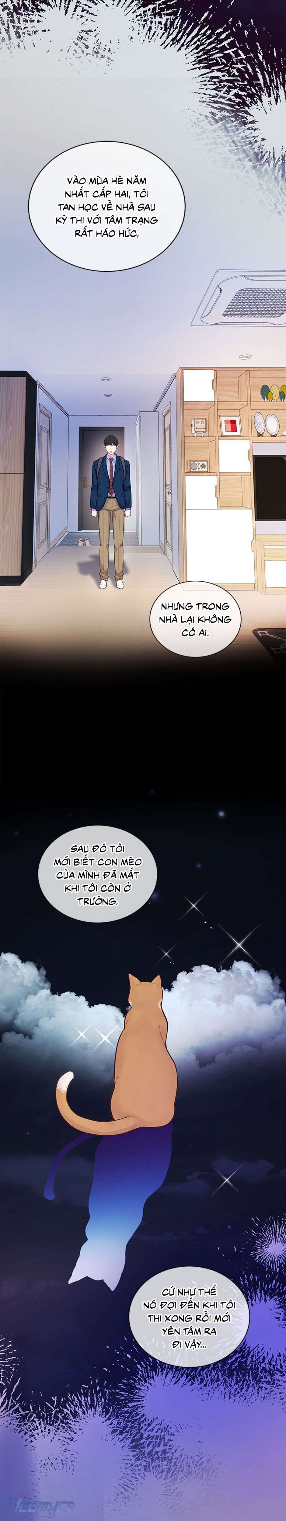 Lời Tỏ Tình Đáng Ngờ Chapter 48 - 12