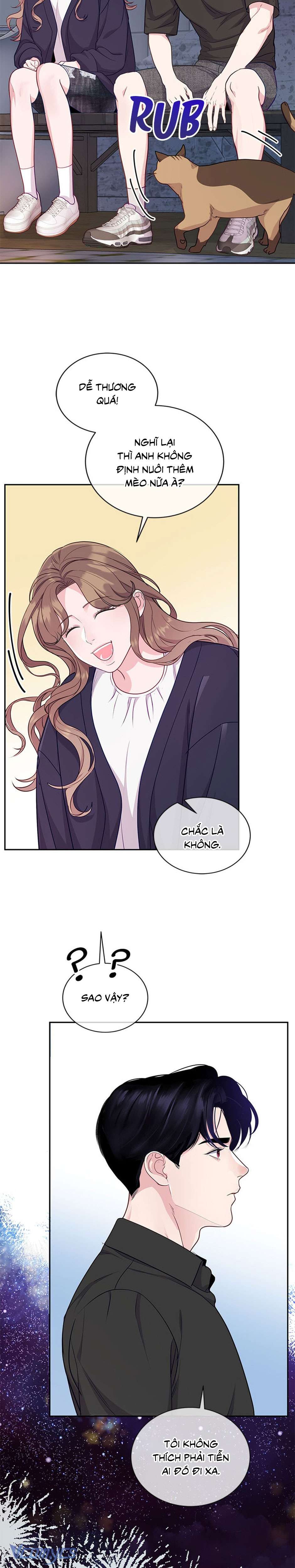 Lời Tỏ Tình Đáng Ngờ Chapter 48 - 11