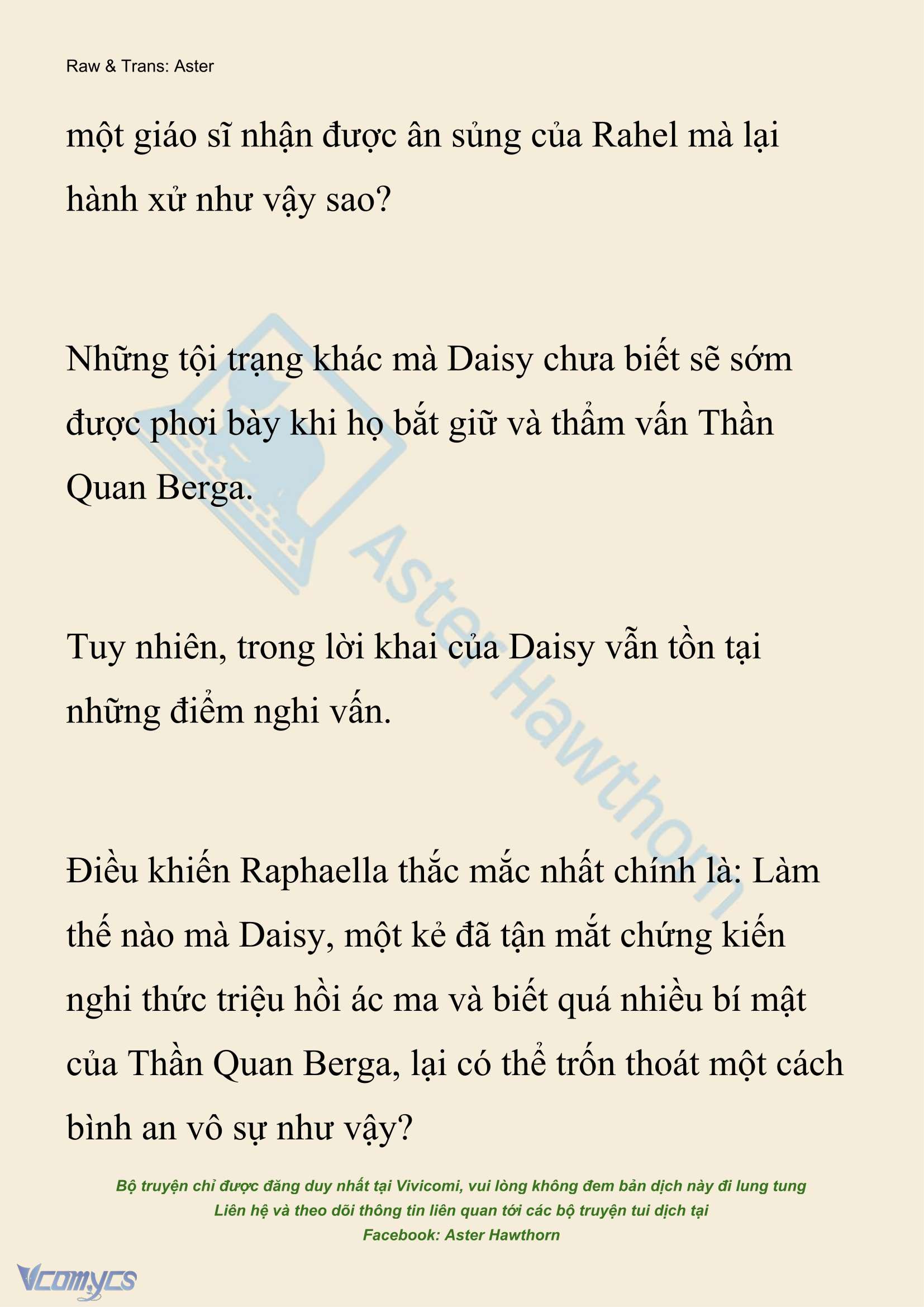 [Novel] Xuyên Vào Tiểu Thuyết, Tôi Thành Truyền Thuyết Rùng Rợn Chapter 22 - 13