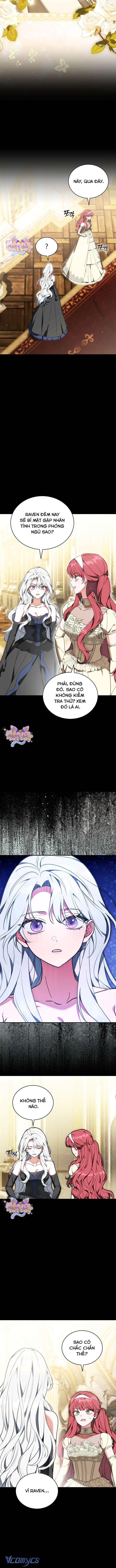 Tiểu Thư Là Kẻ Bám Đuôi Chapter  16 - 10