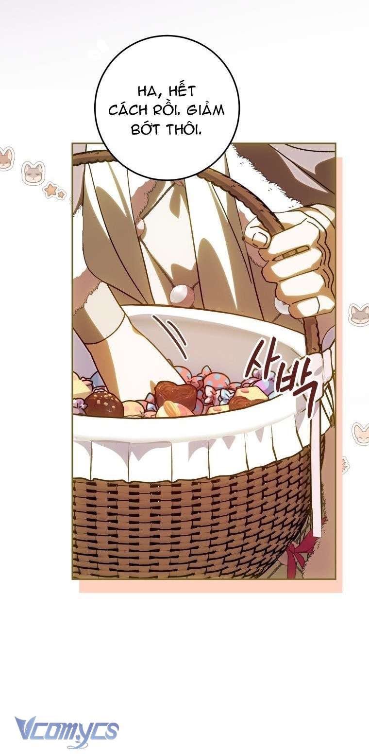 Người Vợ Hắc Ám Của Cậu Chồng Nhỏ Chapter  35 - 23