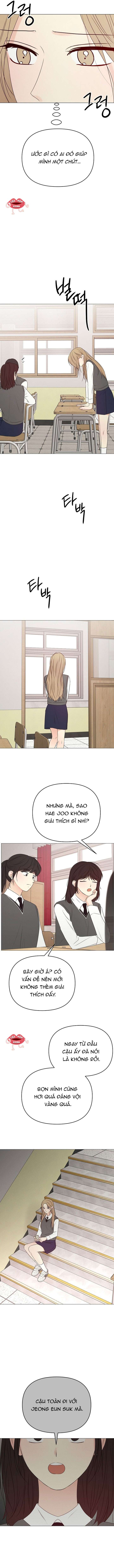 Soái Ca Kiểu Mẫu Chapter  16 - 5