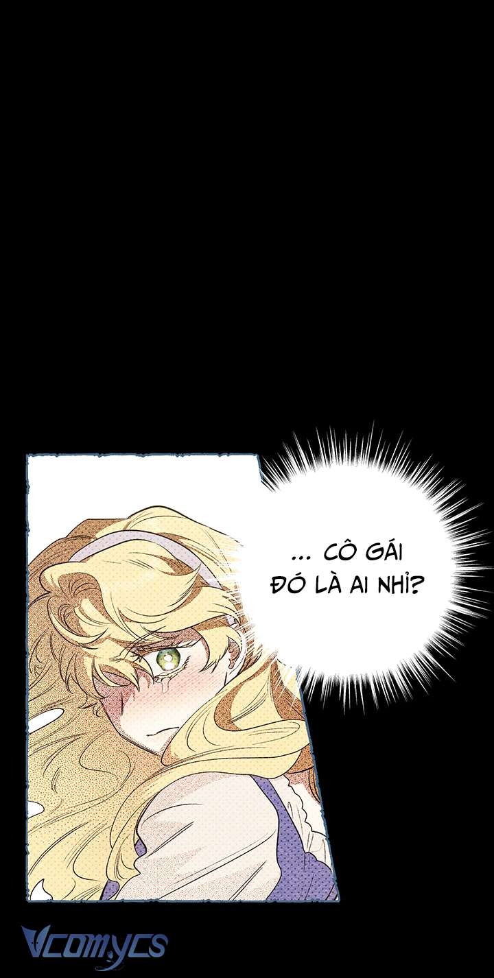 May Mắn Hay Bất Hạnh Chapter  115 - 70