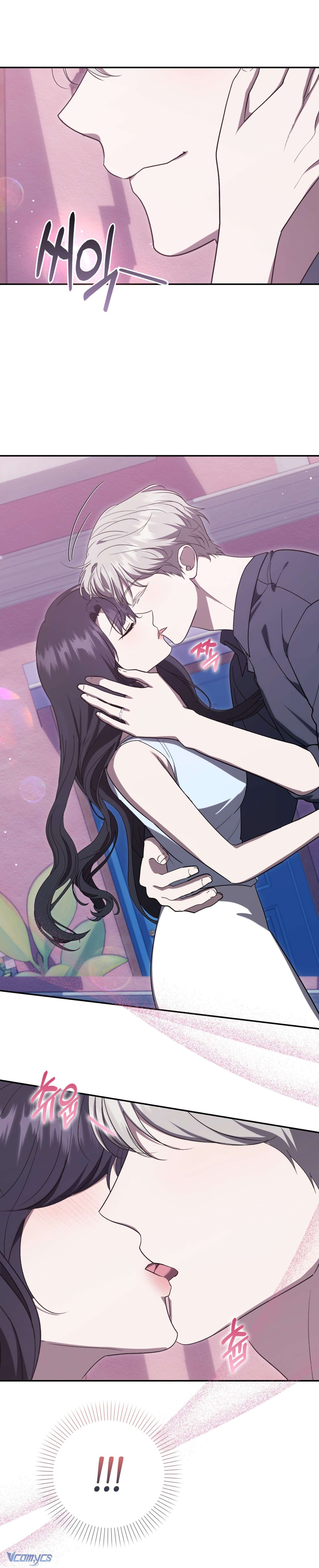 Bạn Trai Nhân Vật Chính Ám Ảnh Tôi Chapter  78 - 20