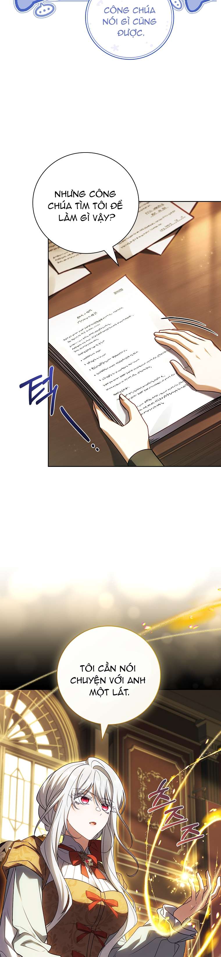 Cha Nào Con Nấy Chapter  51 - 11