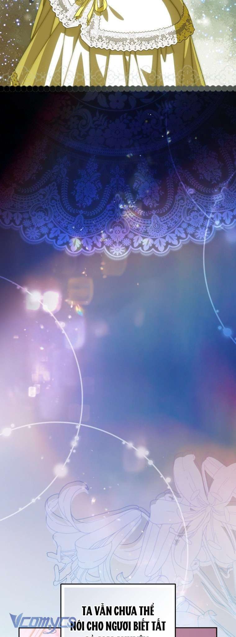 Người Vợ Hắc Ám Của Cậu Chồng Nhỏ Chapter  37 - 49