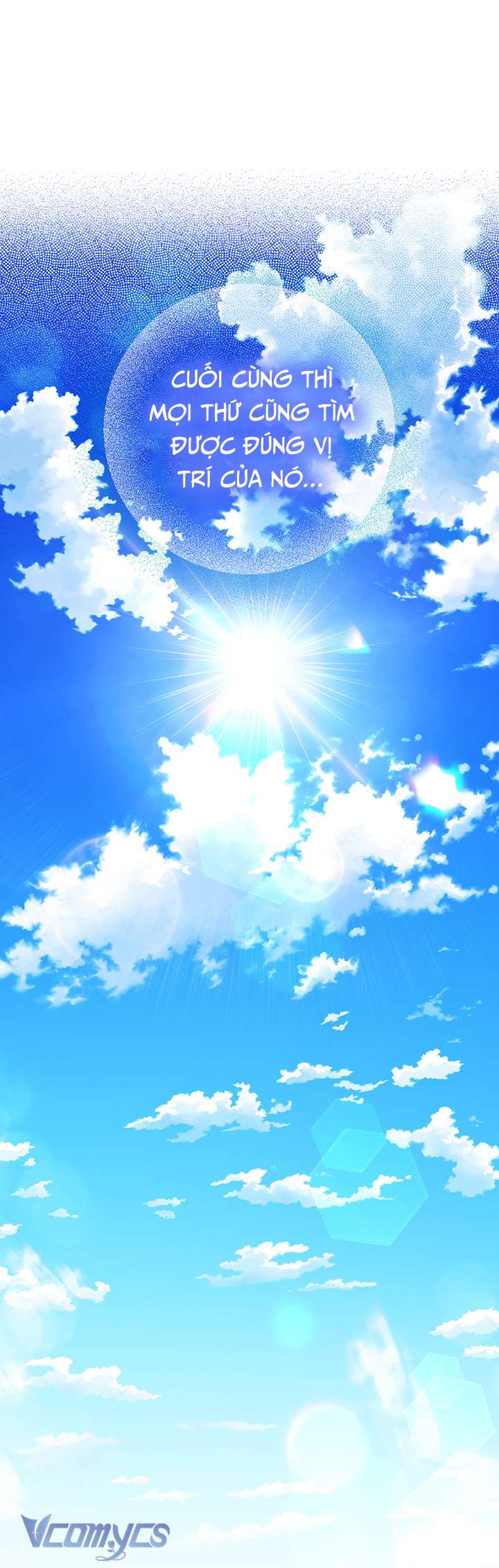 May Mắn Hay Bất Hạnh Chapter  115 - 61