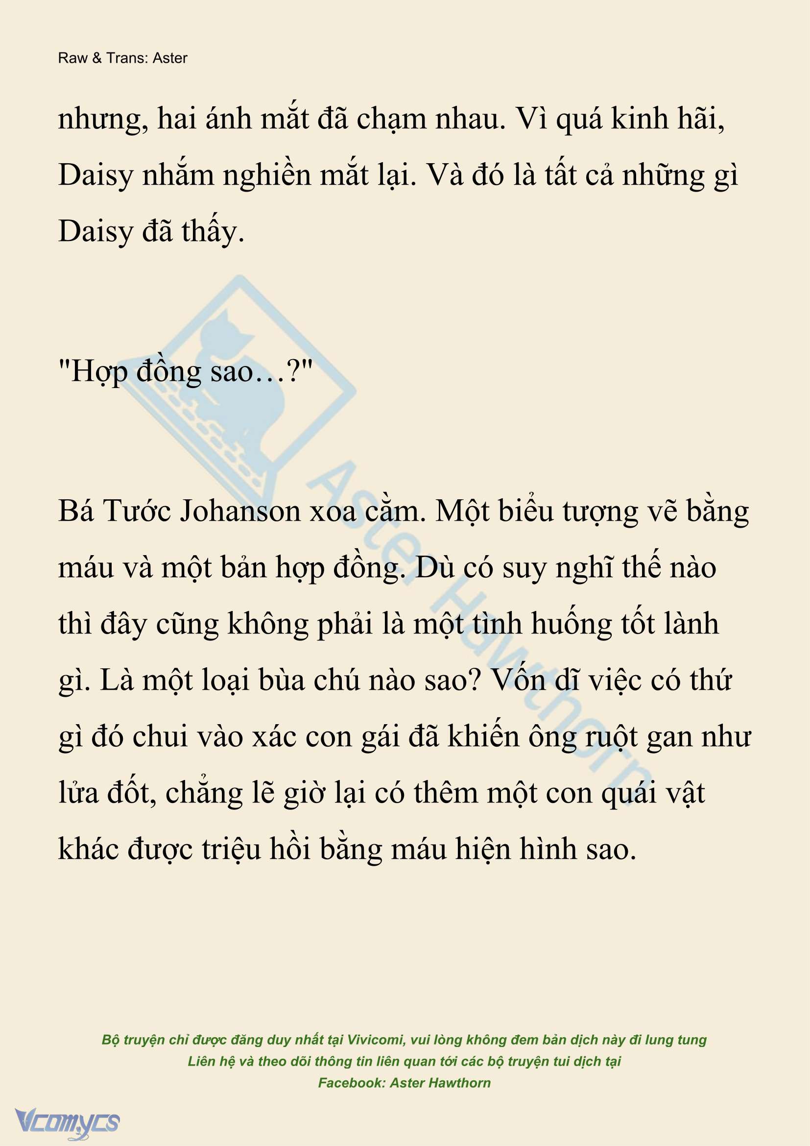 [Novel] Xuyên Vào Tiểu Thuyết, Tôi Thành Truyền Thuyết Rùng Rợn Chapter 2 - 16