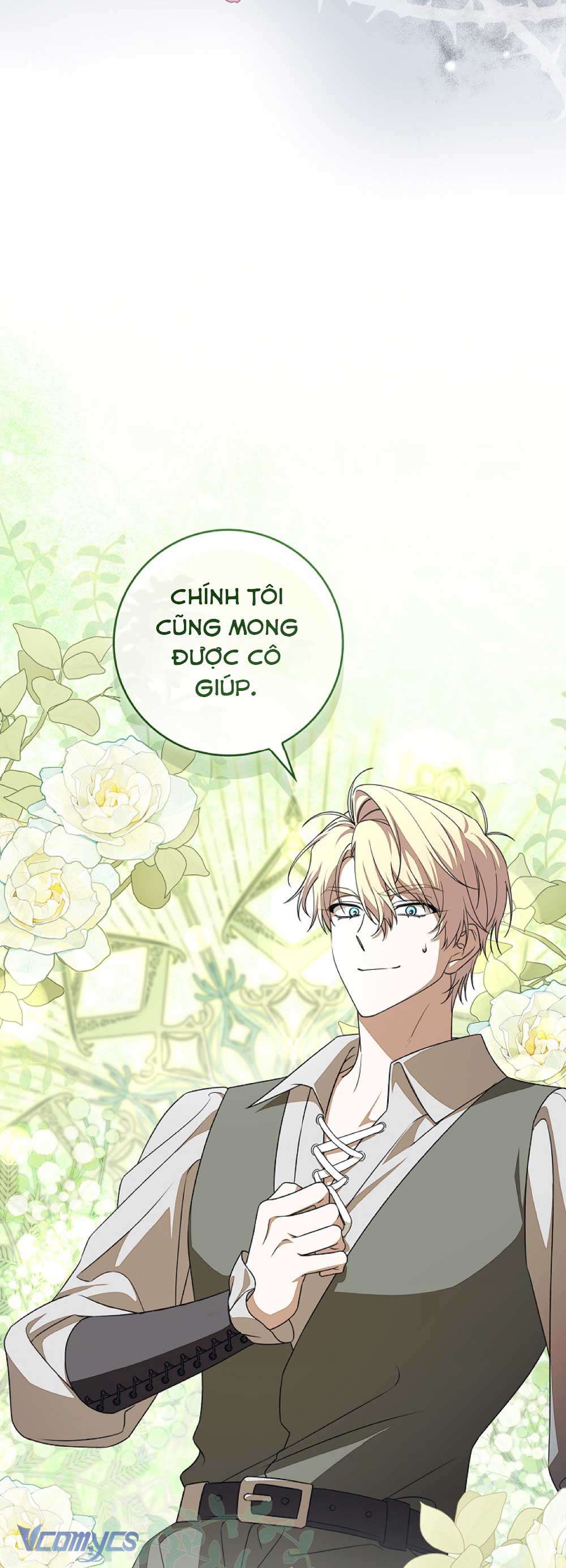 100 Lời Nguyền Của Biệt Thự Elleston Chapter  14 - 11