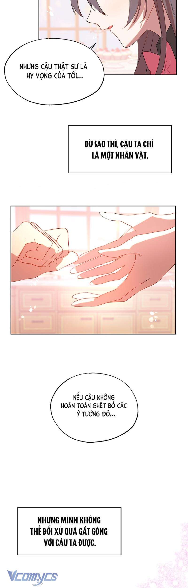 Chinh Phục Trái Tim Chapter  58 - 22