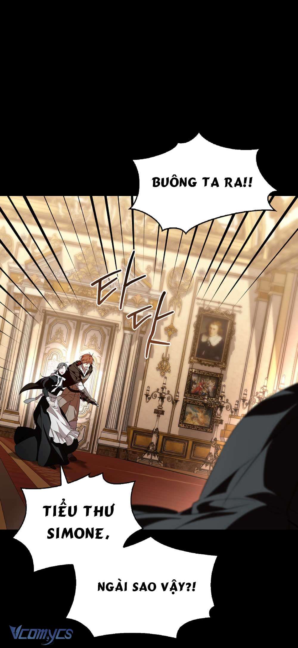 100 Lời Nguyền Của Biệt Thự Elleston Chapter  14 - 69