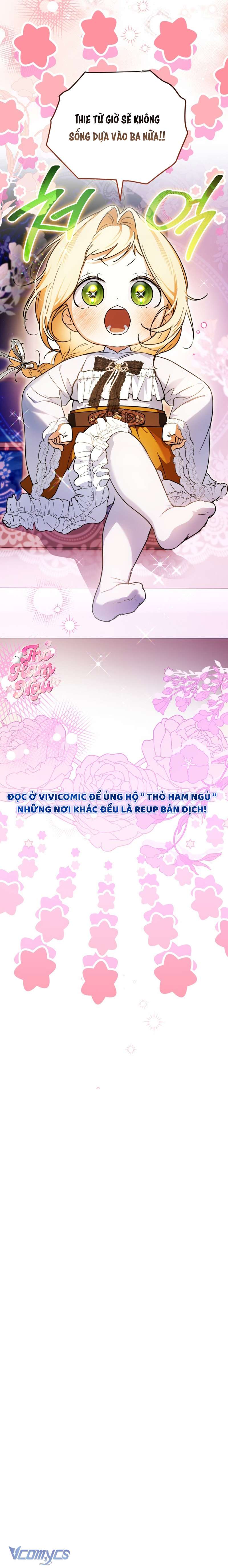 Bé Con Thiên Tài Bí Mật Đi Tìm Cha Chapter  17 - 14