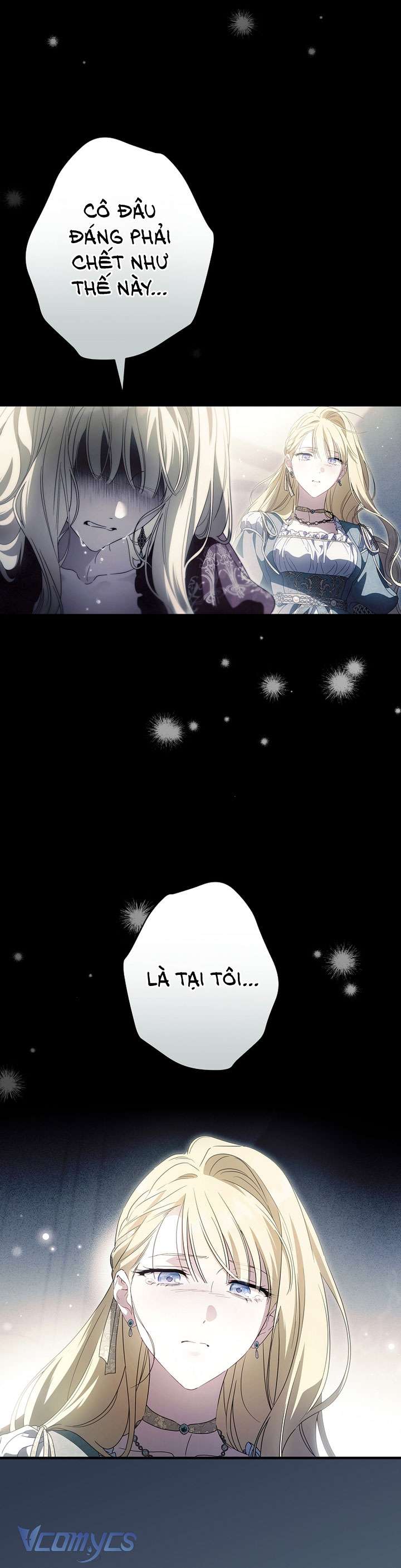 Phương Pháp Khiến Phu Quân Đứng Về Phía Tôi Chapter  137 - 8