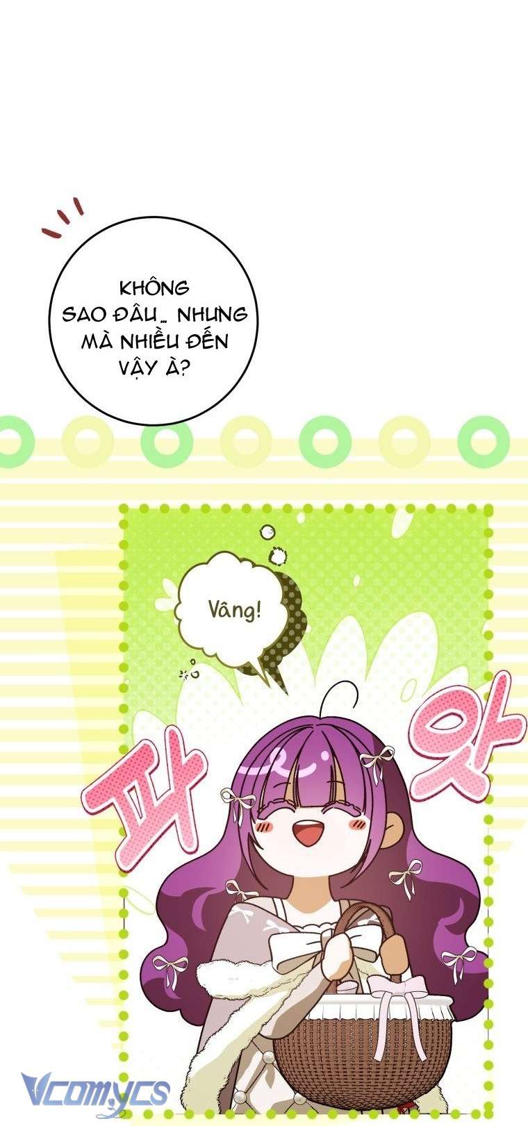 Người Vợ Hắc Ám Của Cậu Chồng Nhỏ Chapter  35 - 16