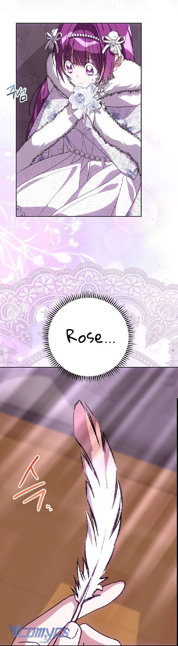 Người Vợ Hắc Ám Của Cậu Chồng Nhỏ Chapter  39 - 32