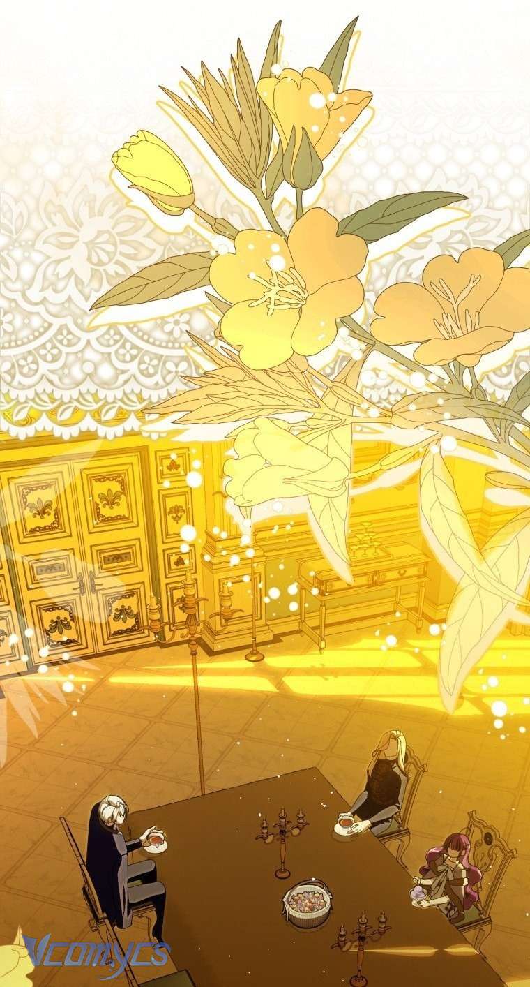 Người Vợ Hắc Ám Của Cậu Chồng Nhỏ Chapter  35 - 1