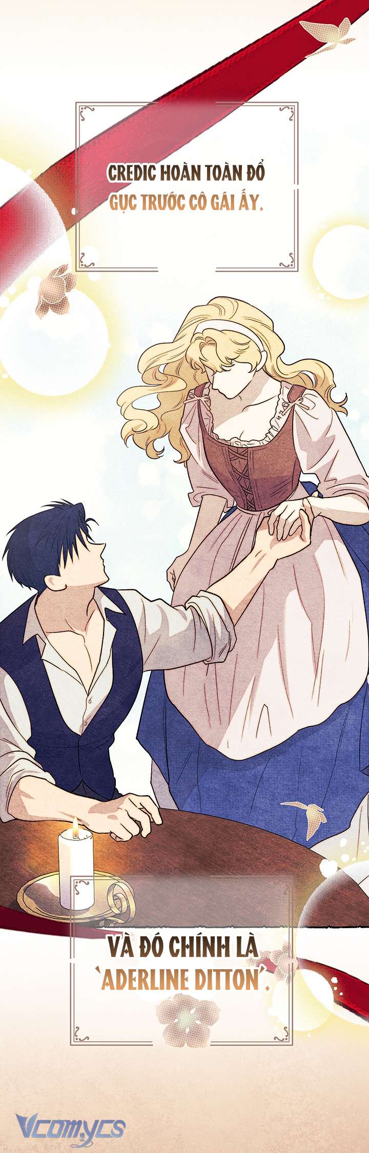 May Mắn Hay Bất Hạnh Chapter  115 - 11