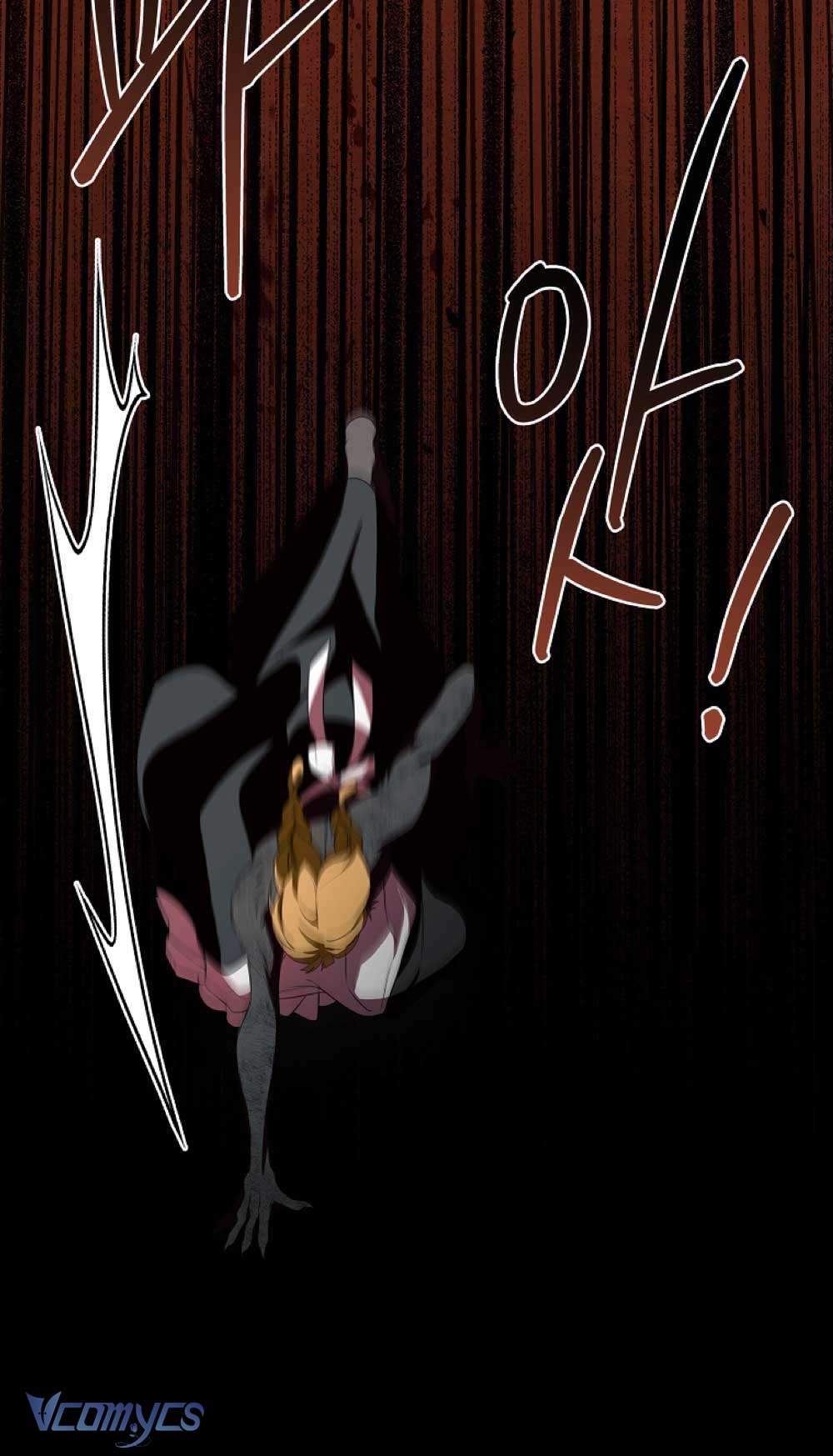 100 Lời Nguyền Của Biệt Thự Elleston Chapter  14 - 83