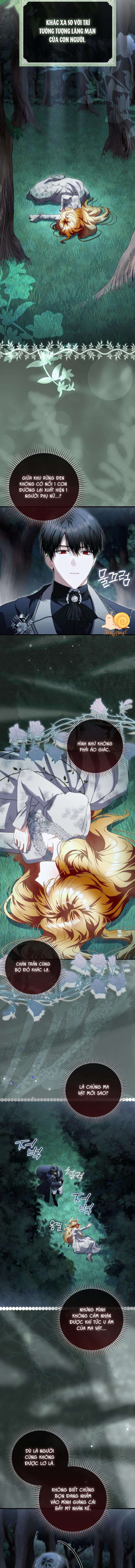 Nàng Tiên Bé Con Là Nhân Vật Phản Diện Chapter  51 - 8