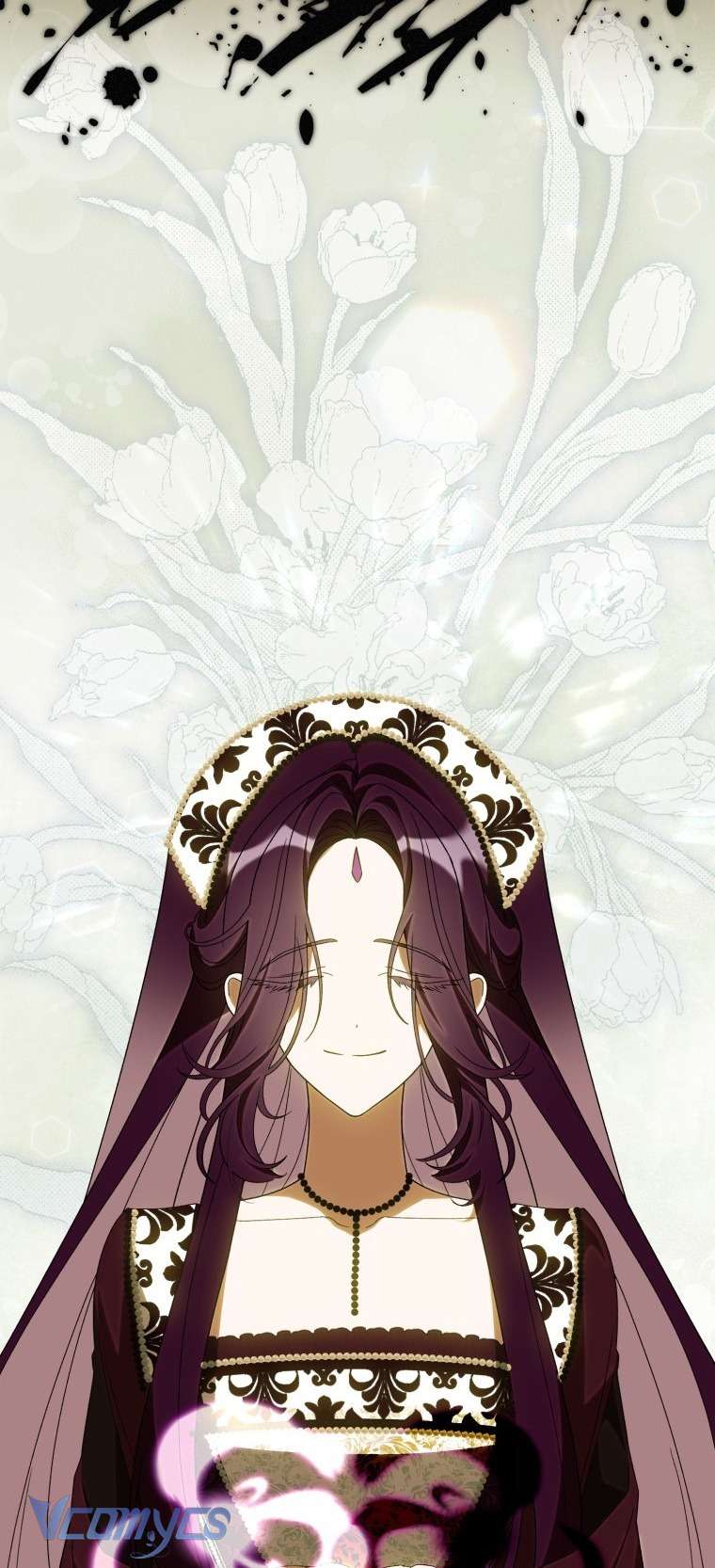 Người Vợ Hắc Ám Của Cậu Chồng Nhỏ Chapter  37 - 55