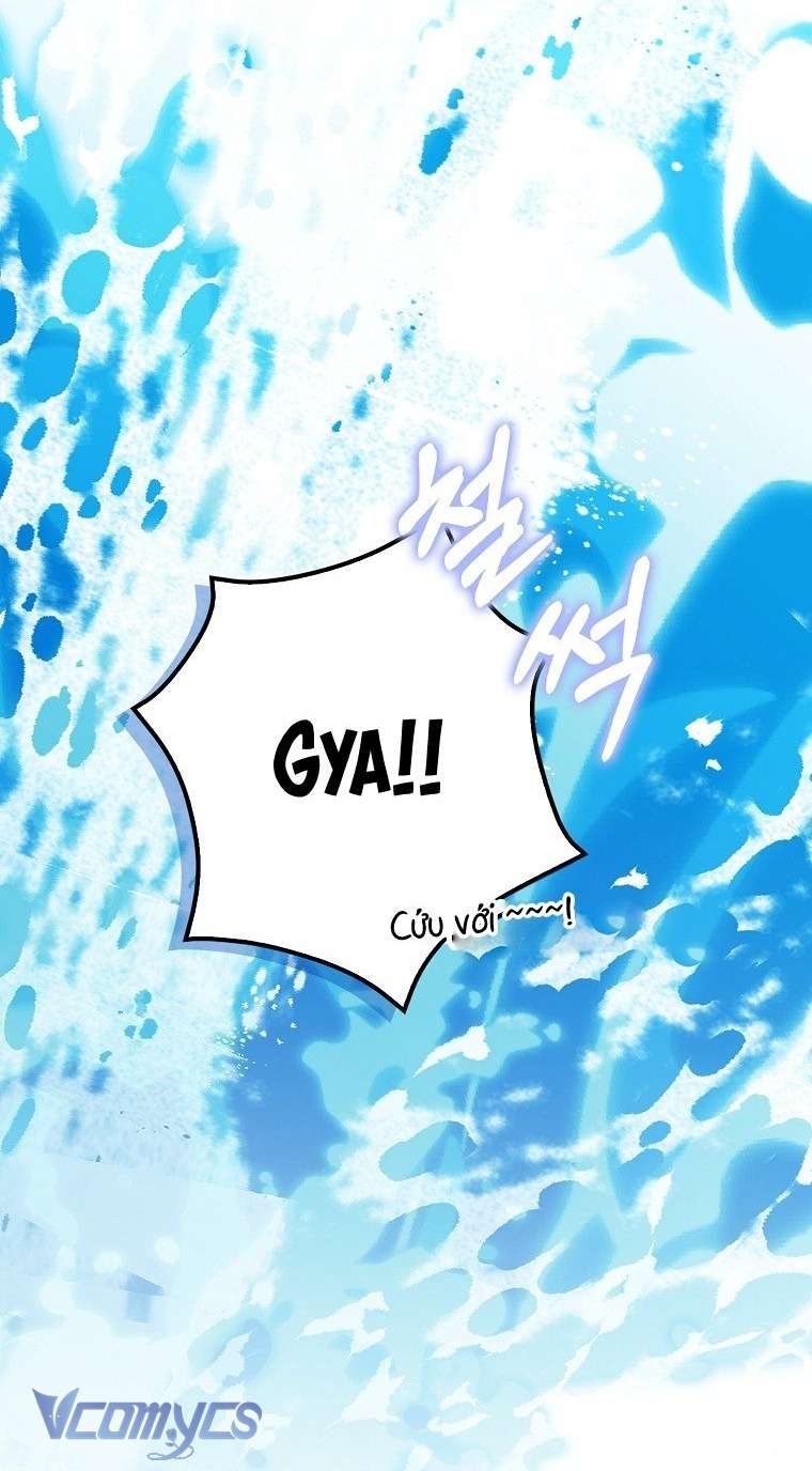 Công Chúa Bạch Hổ Không Có Nguy Hiểm Nha! Chapter  27 - 16