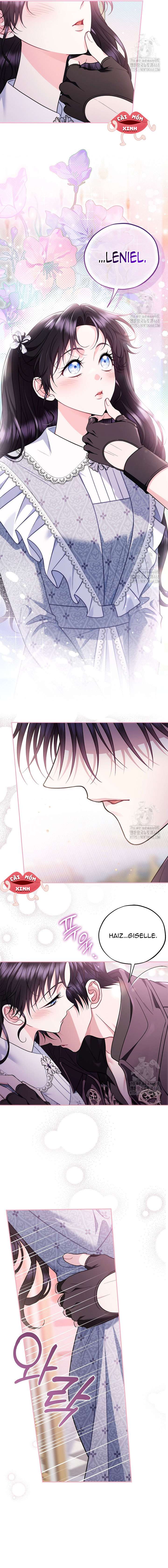 Trở Thành Người Giám Định Chất Độc Cho Thế Lực Hắc Ám Chapter  81 - 5