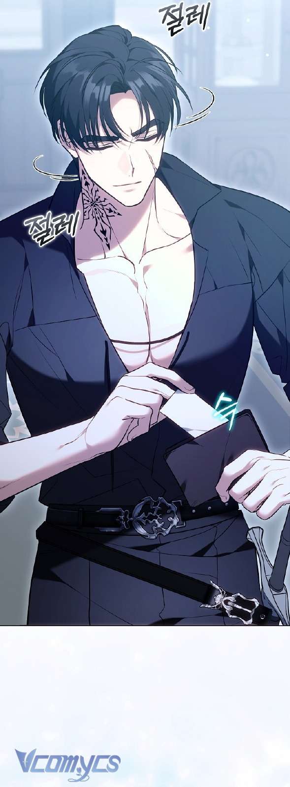 Tiểu Thư Công Tước Chỉ Tiếp Nhận Hàng Thật Chapter 2 - 75