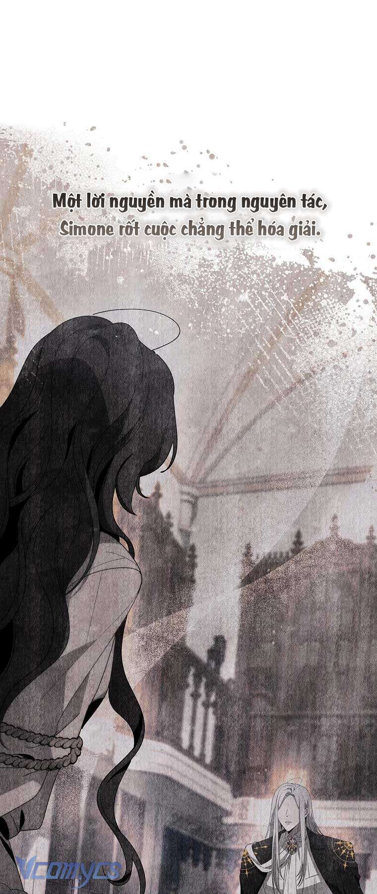 100 Lời Nguyền Của Biệt Thự Elleston Chapter  9 - 61