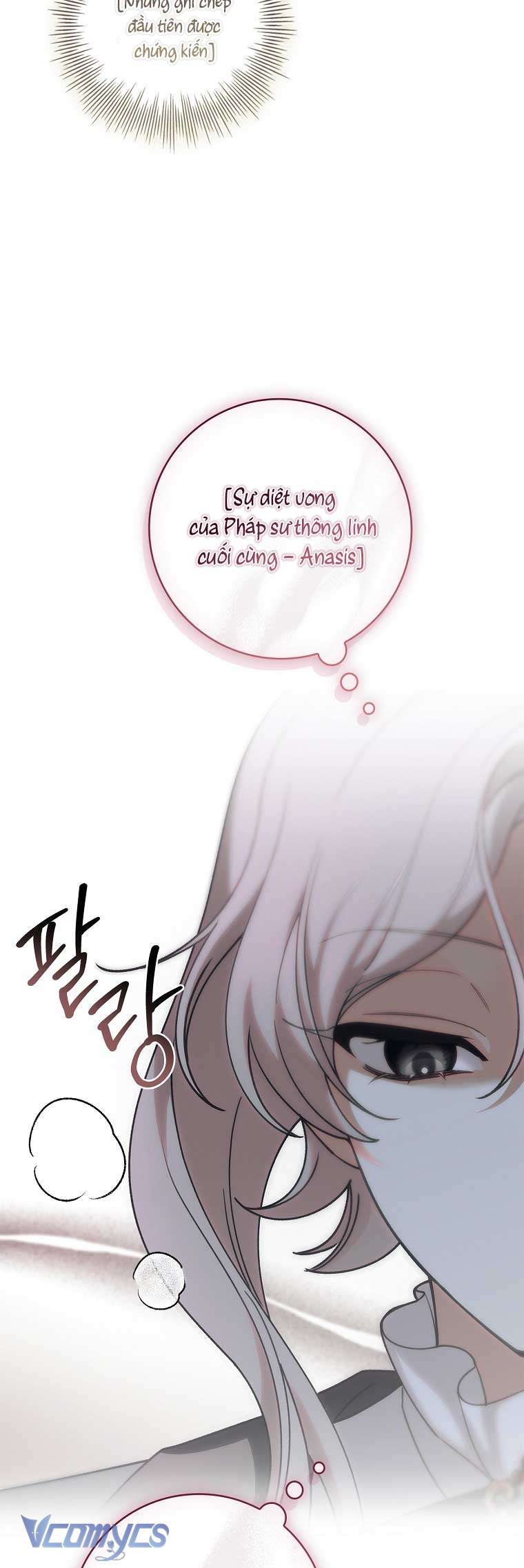 100 Lời Nguyền Của Biệt Thự Elleston Chapter  17 - 16