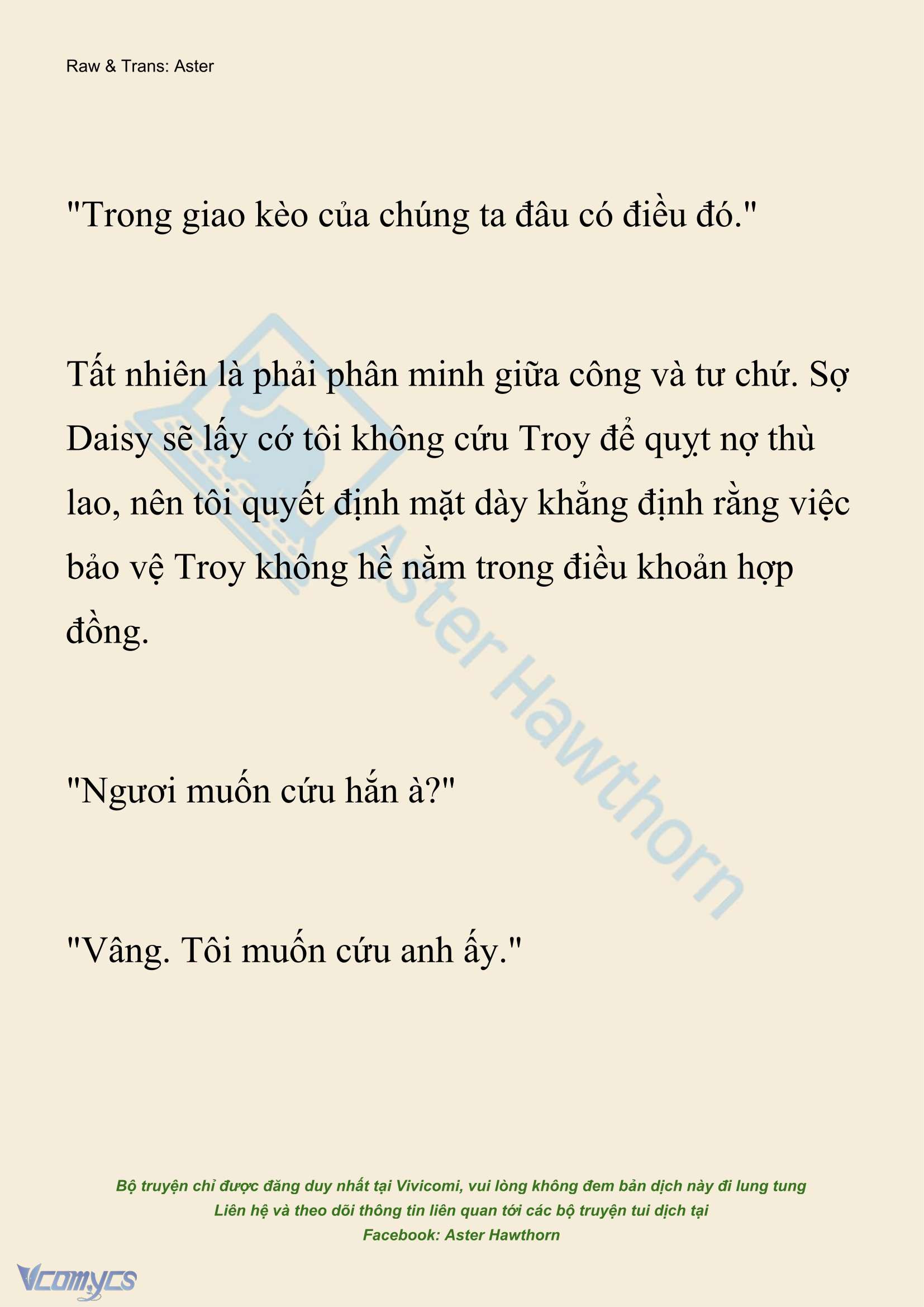 [Novel] Xuyên Vào Tiểu Thuyết, Tôi Thành Truyền Thuyết Rùng Rợn Chapter  39 - 5